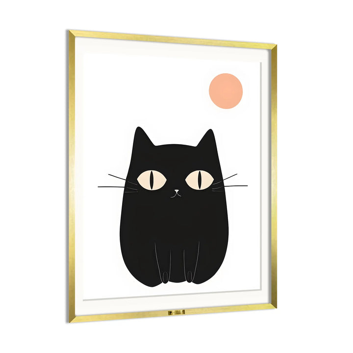 Sunny Cat