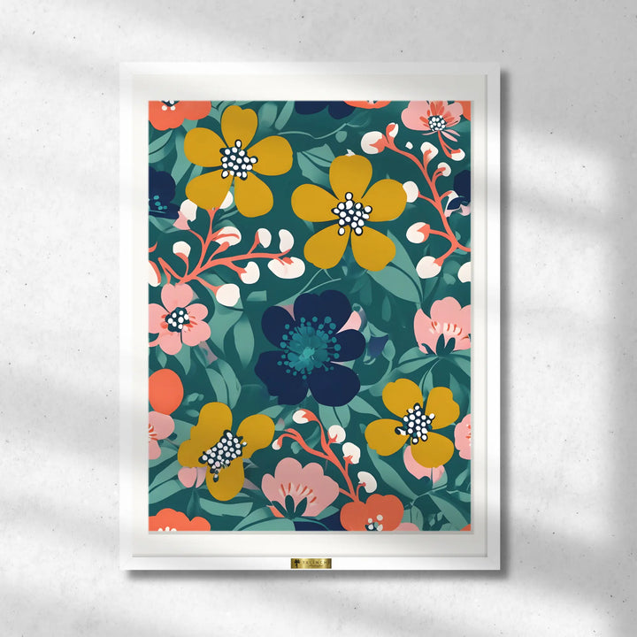 Blooming Vibes