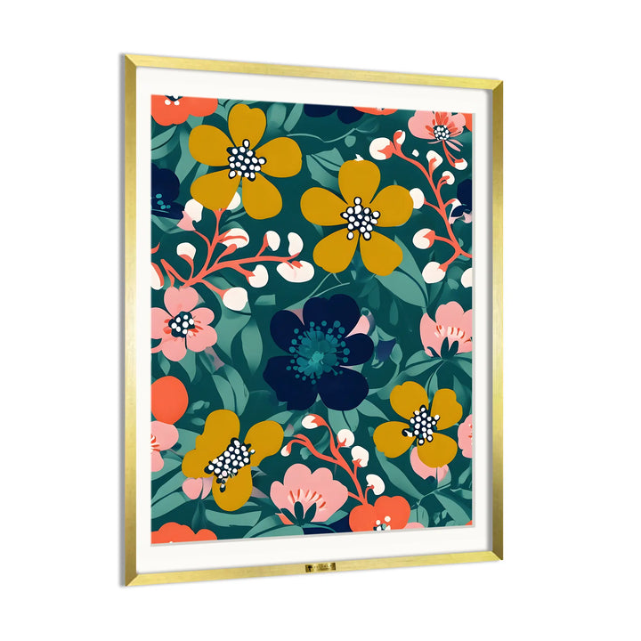 Blooming Vibes