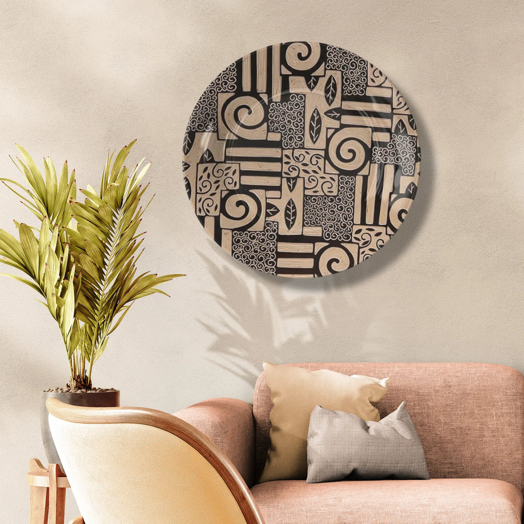 Rustic Harmony