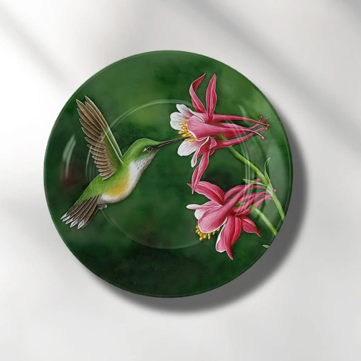 Hummingbird Bliss