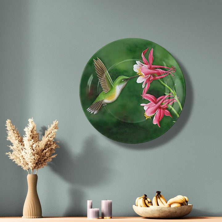 Hummingbird Bliss