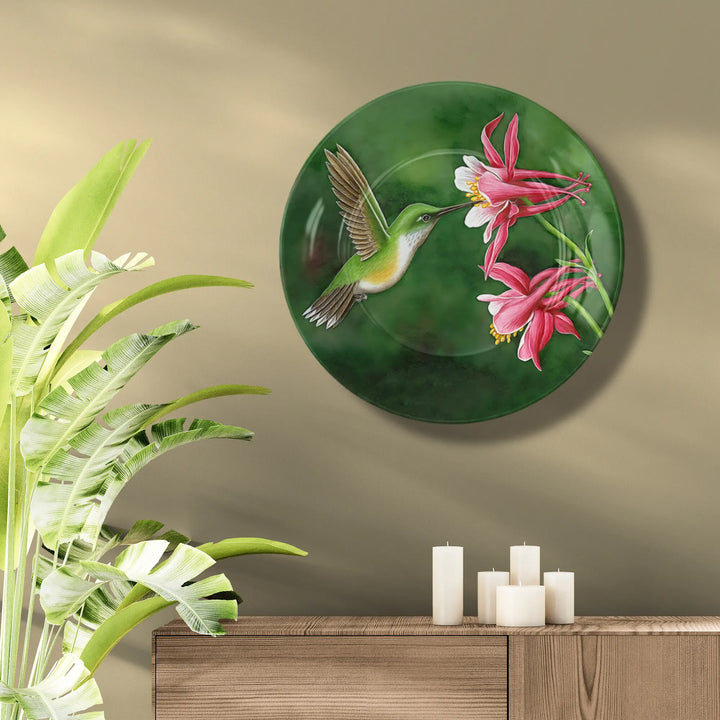 Hummingbird Bliss