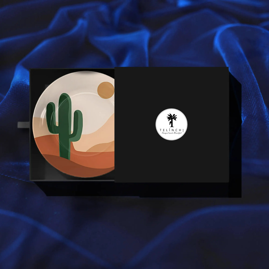 Desert Solitude