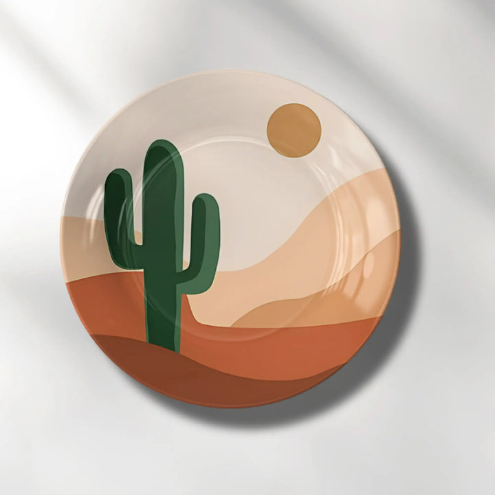Desert Solitude