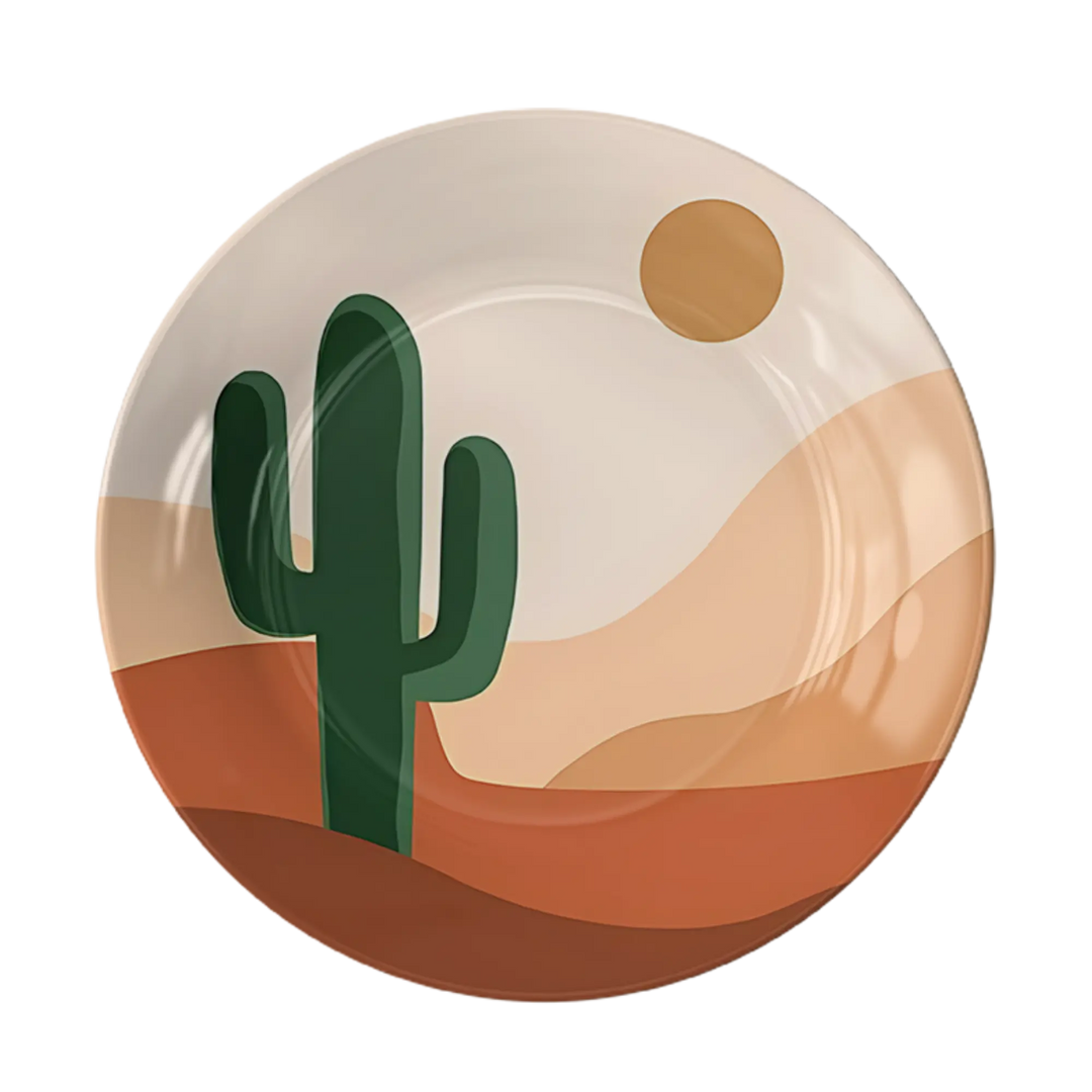 Desert Solitude