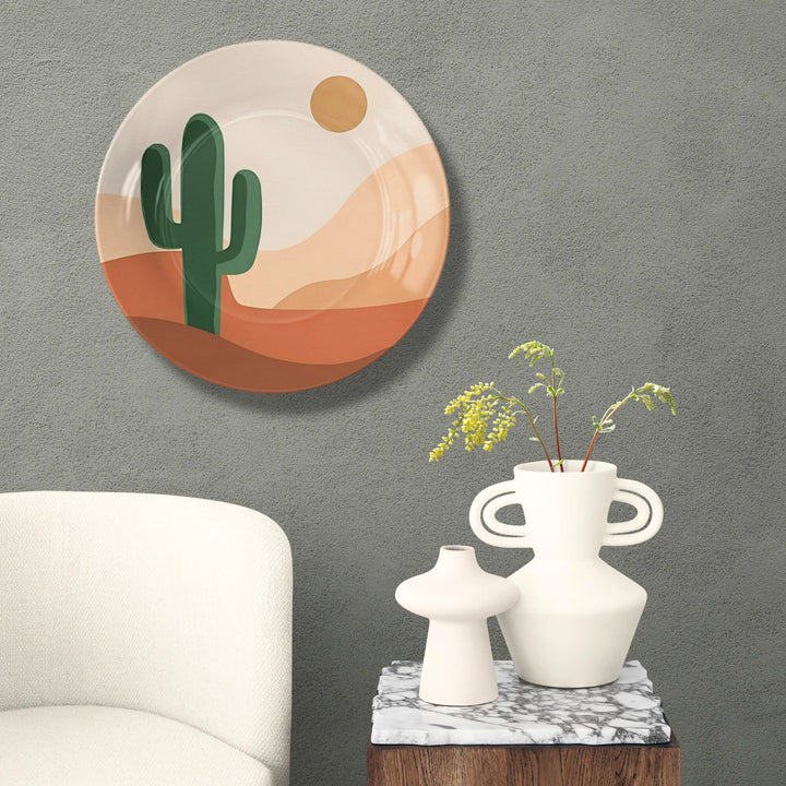 Desert Solitude