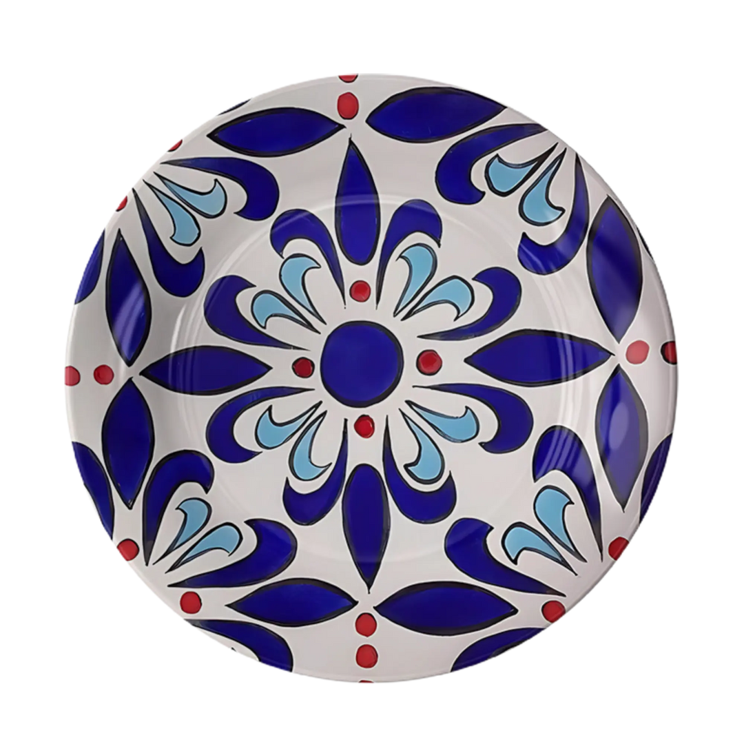 Cerulean Bloom