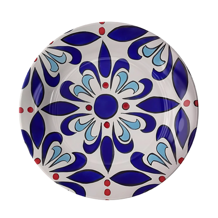 Cerulean Bloom