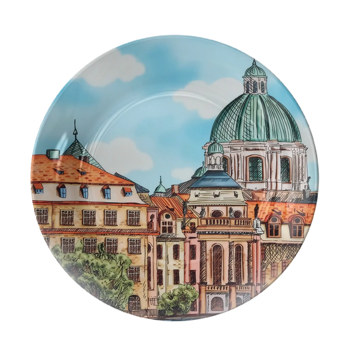 Baroque Serenity