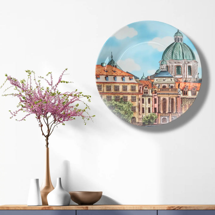 Baroque Serenity