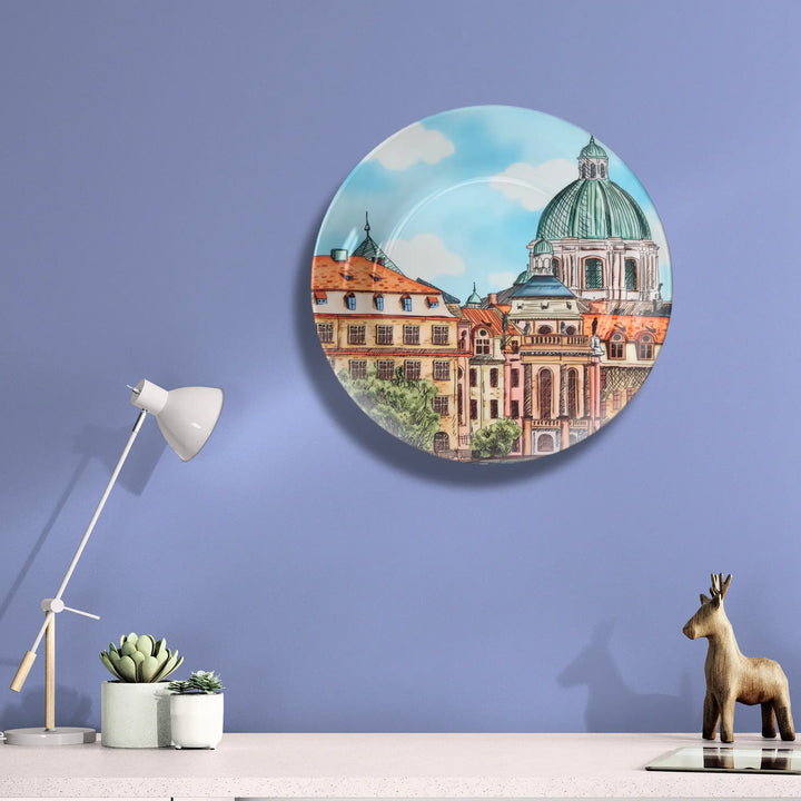 Baroque Serenity