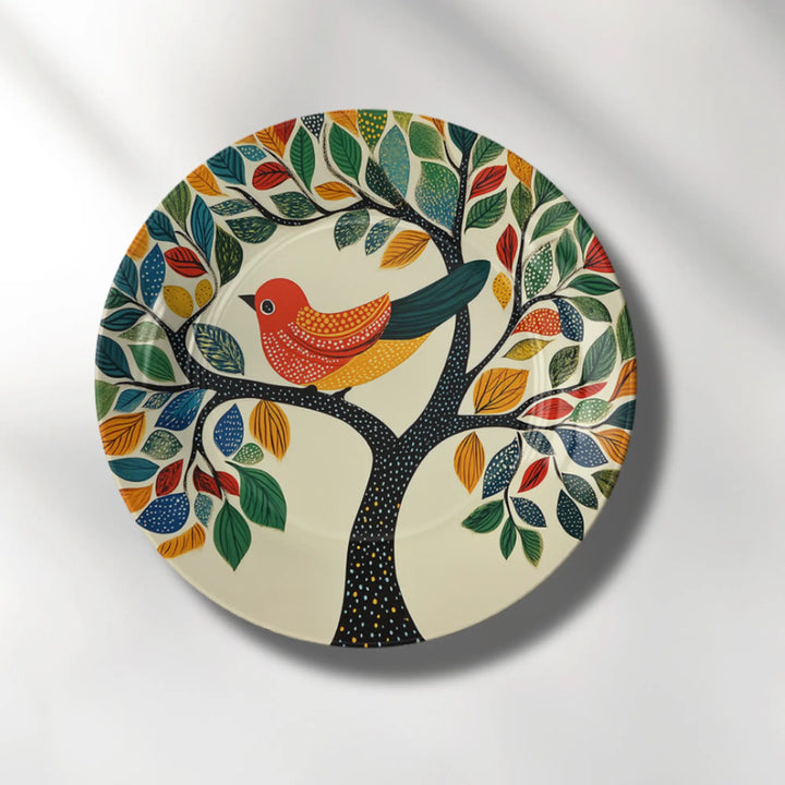 Harmony in Bloom
