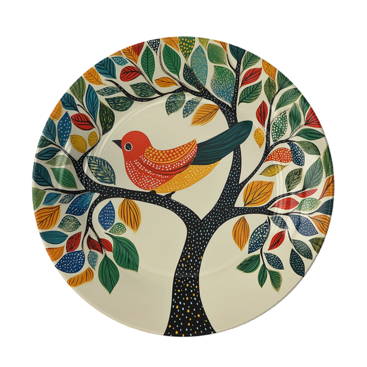 Harmony in Bloom