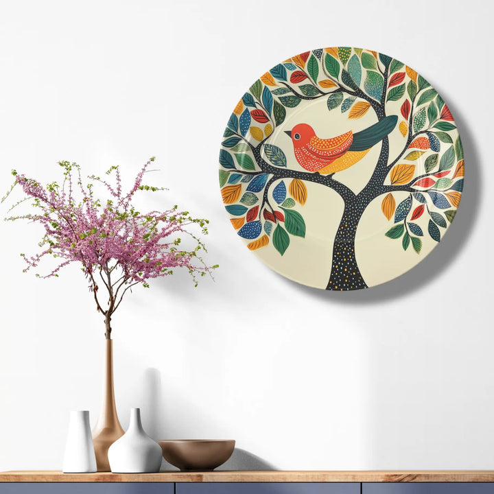 Harmony in Bloom