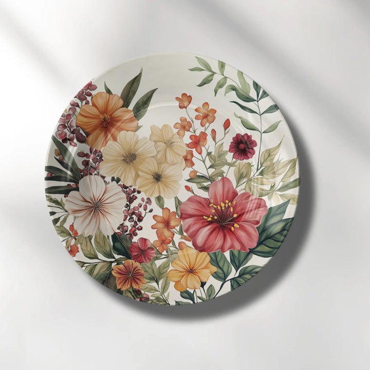 Floral Symphony
