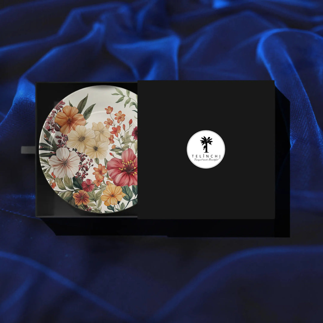 Floral Symphony