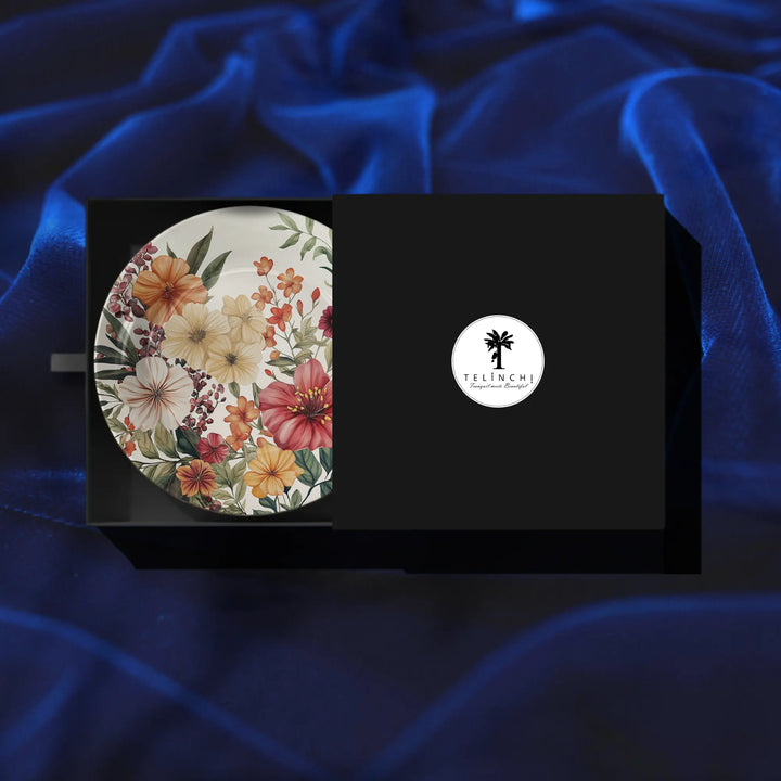 Floral Symphony
