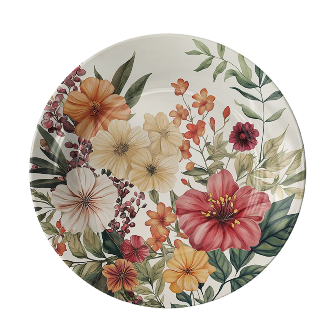 Floral Symphony
