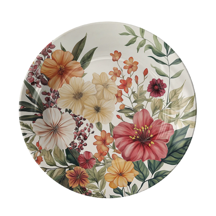 Floral Symphony