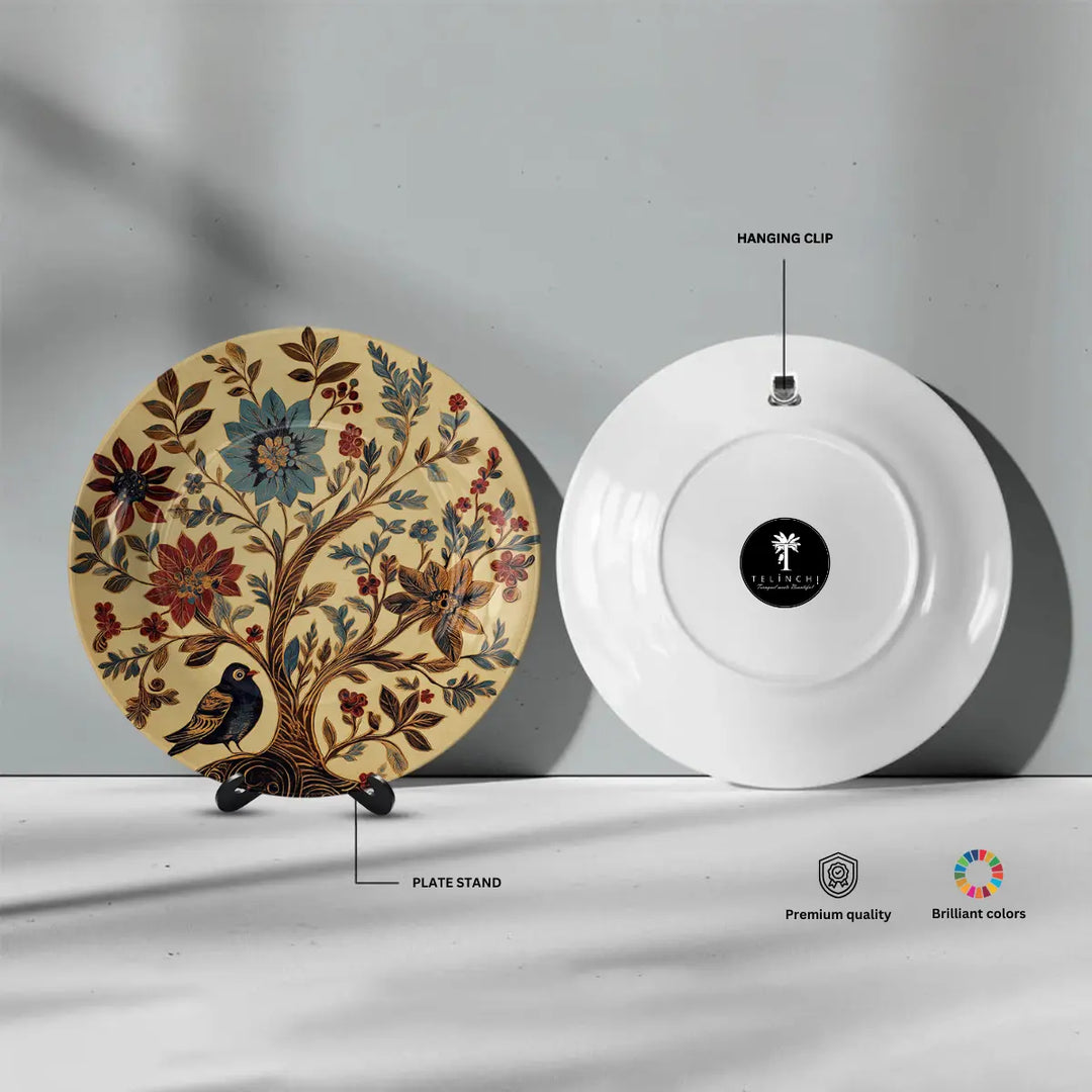Timeless Floral Elegance