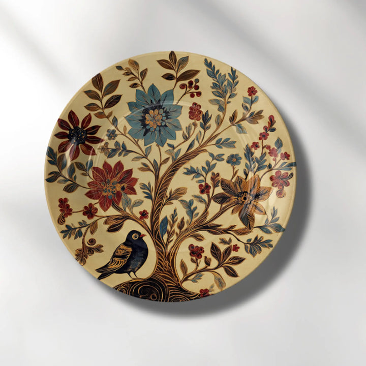 Timeless Floral Elegance