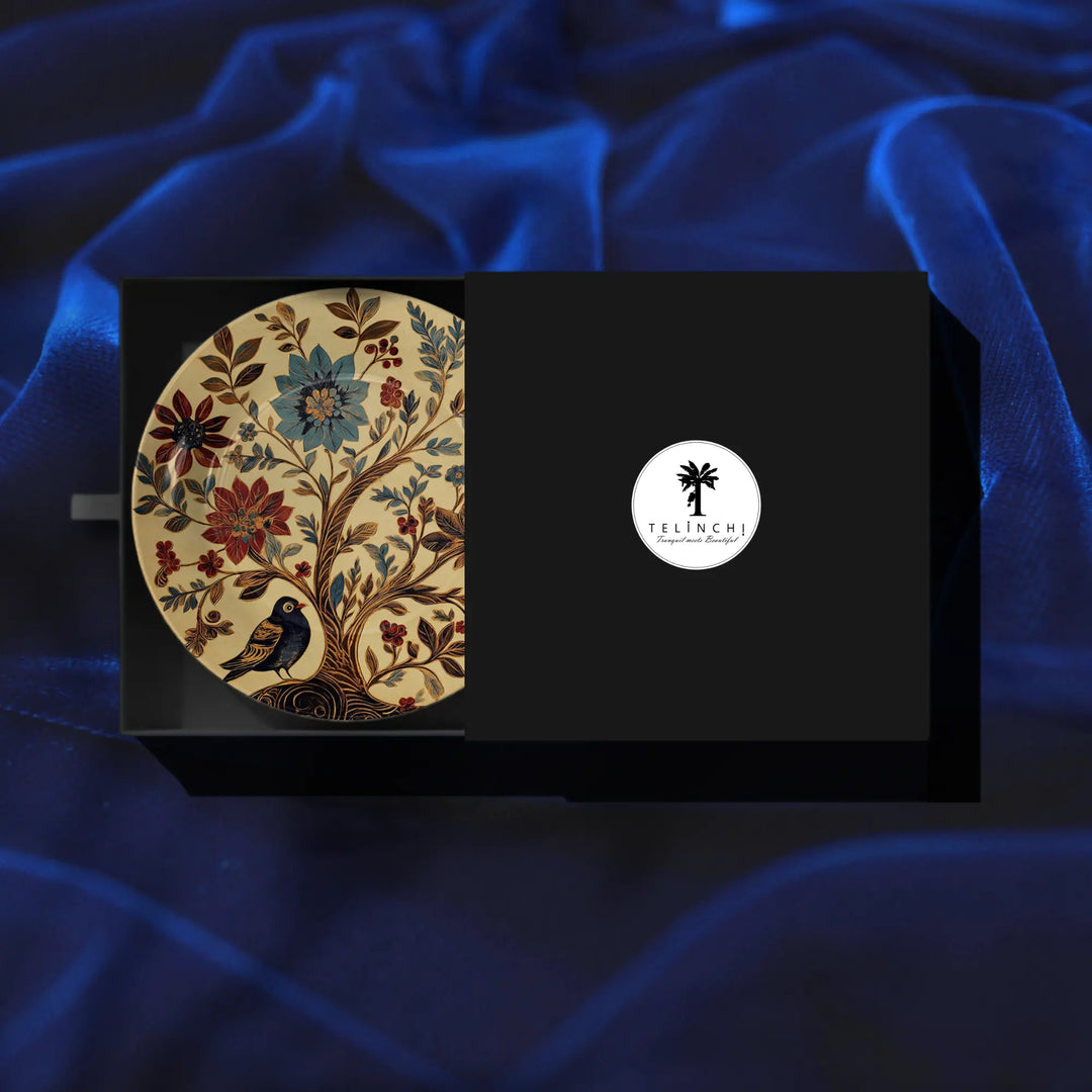 Timeless Floral Elegance