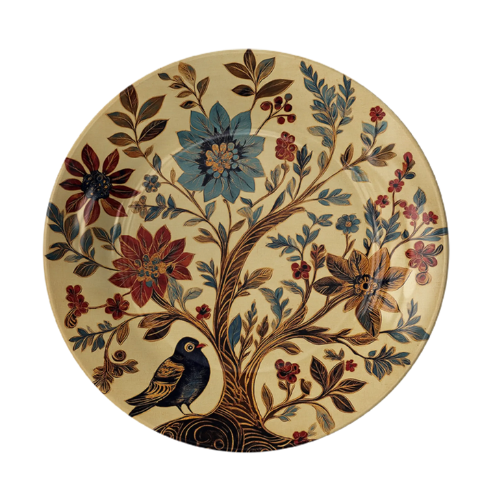Timeless Floral Elegance