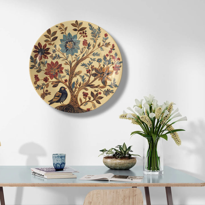 Timeless Floral Elegance