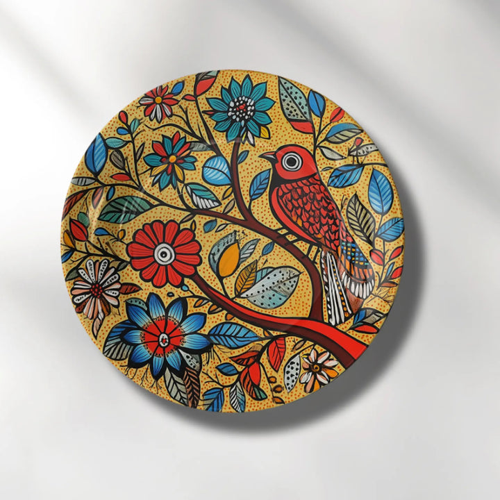 Feathered Friend