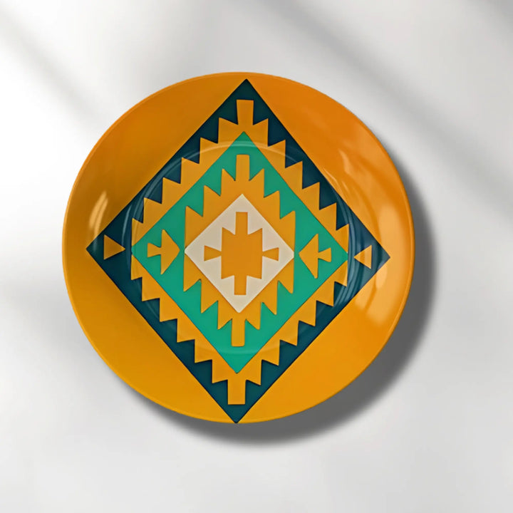 Tribal Harmony