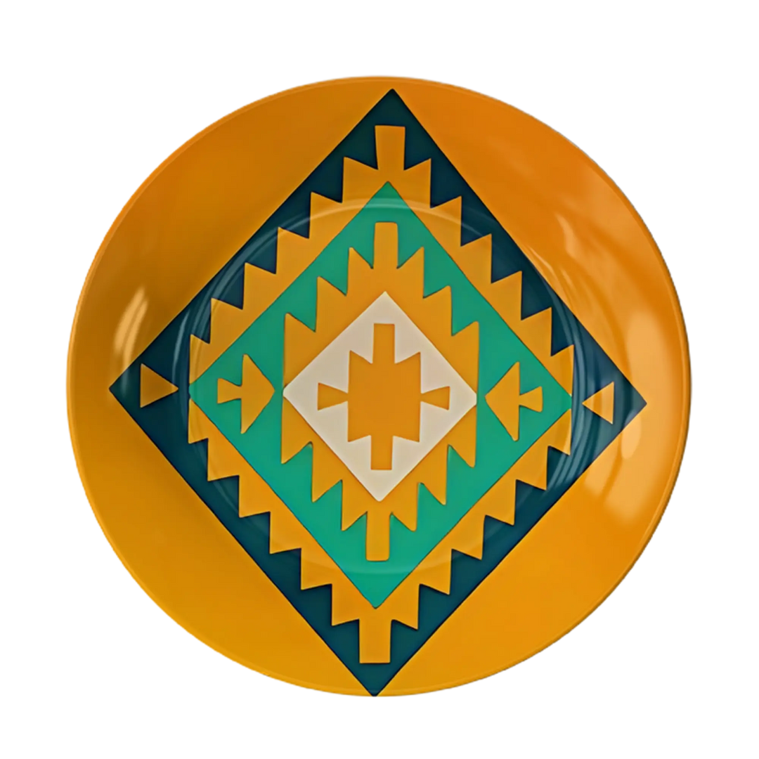 Tribal Harmony