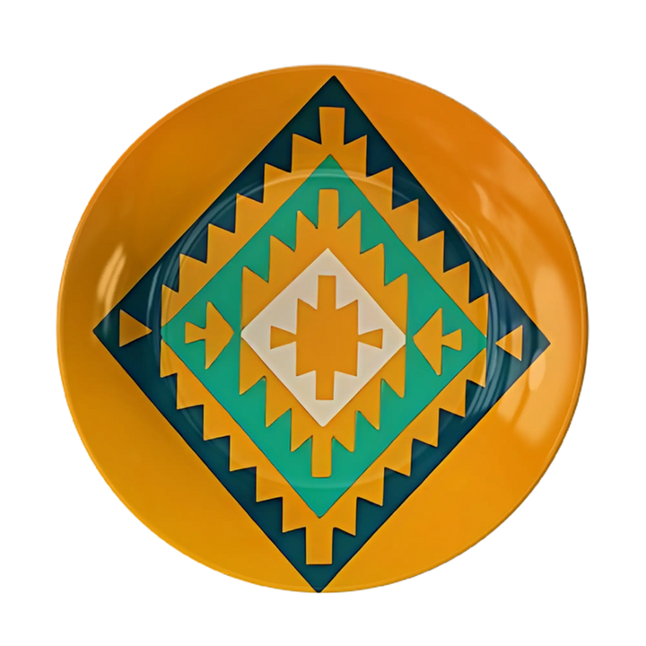 Tribal Harmony