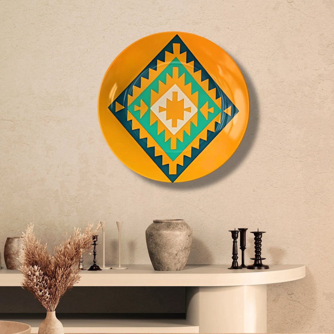 Tribal Harmony