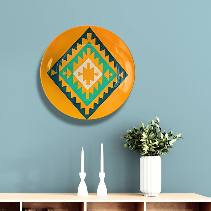Tribal Harmony