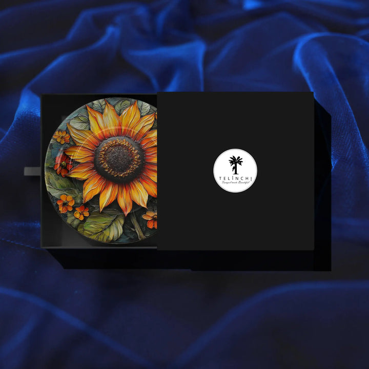 Sunflower Radiance