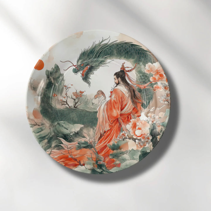 Dragon Harmony