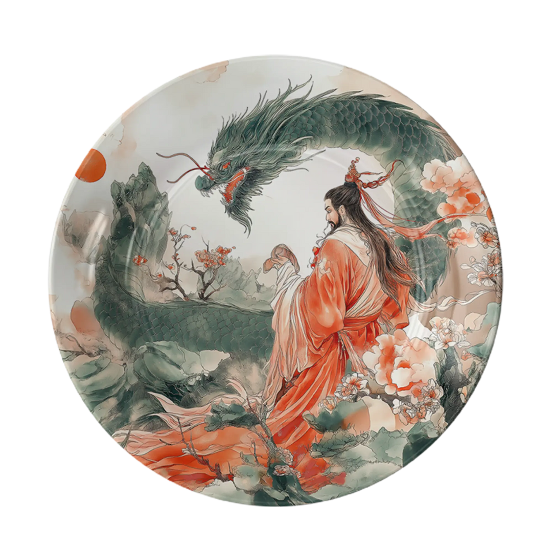 Dragon Harmony