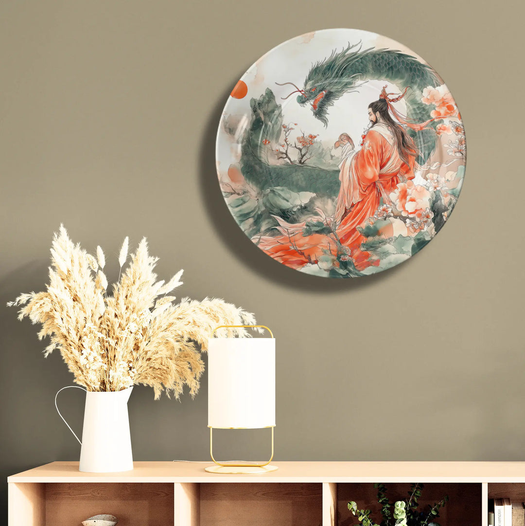 Dragon Harmony