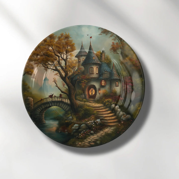Fairy Tale Cottage