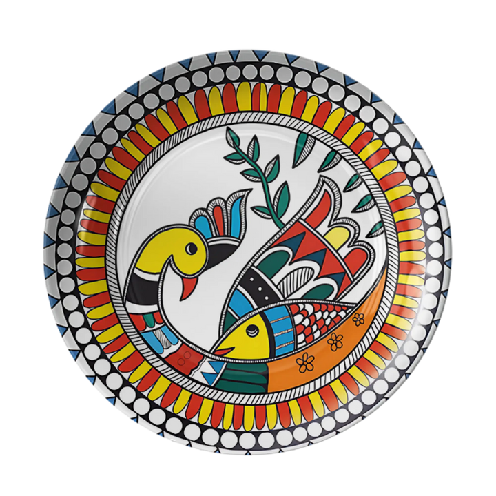 Folk Tapestry
