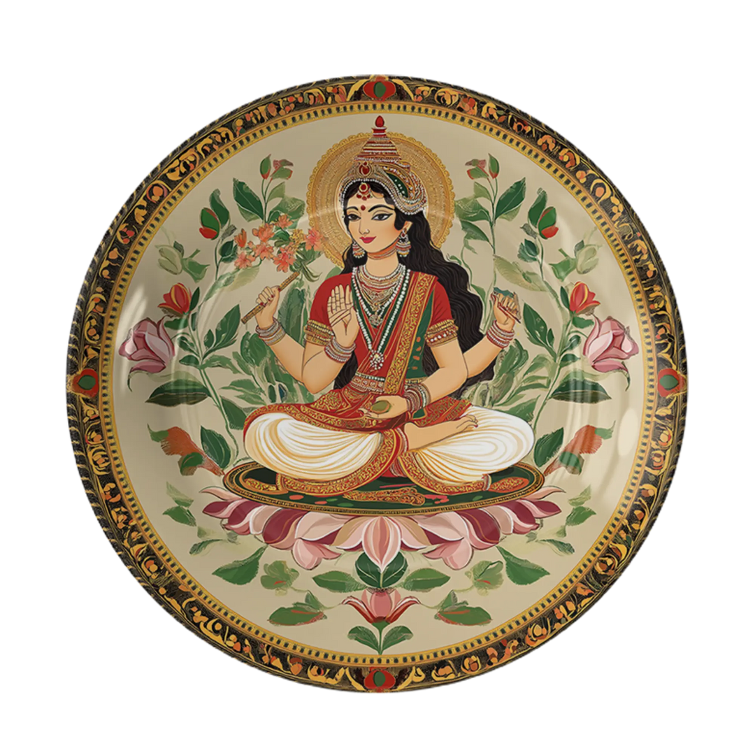 Divine Harmony