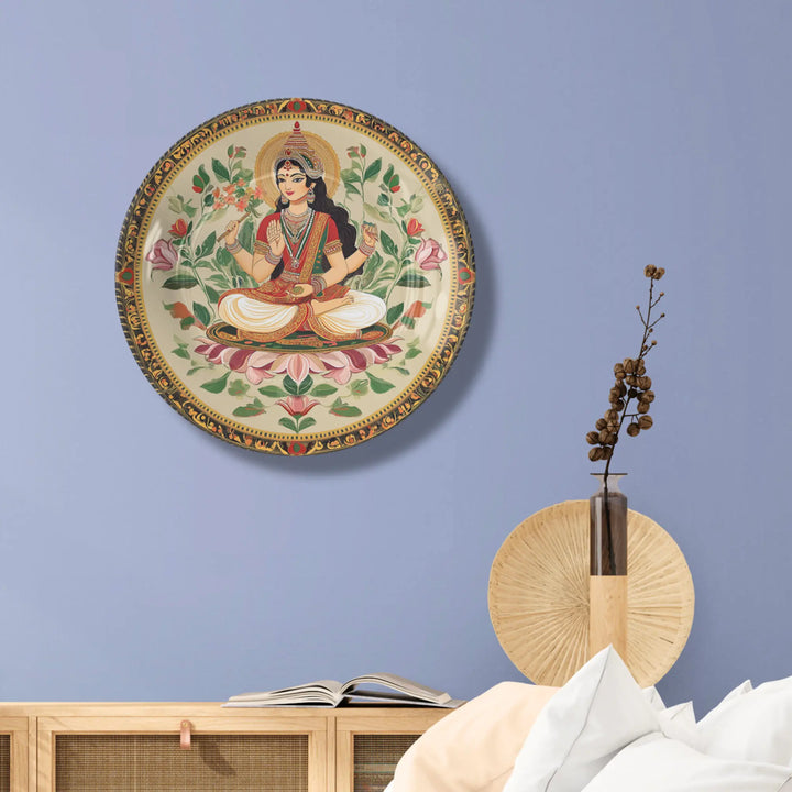 Divine Harmony