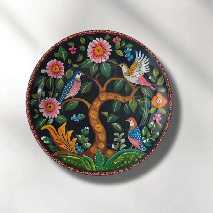 Blossom Serenade