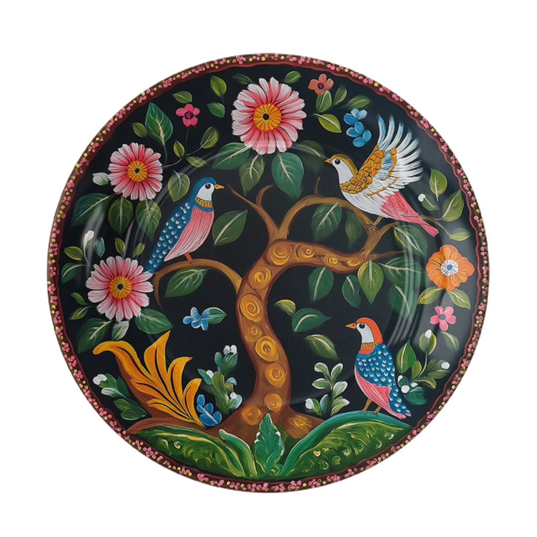 Blossom Serenade