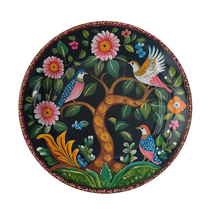Blossom Serenade