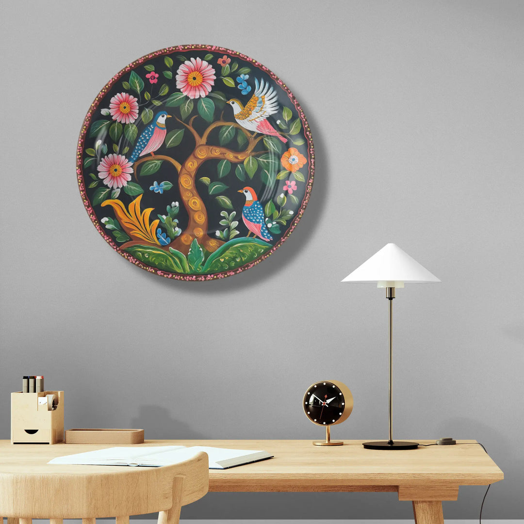 Blossom Serenade
