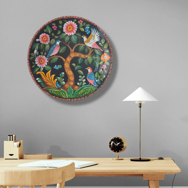 Blossom Serenade