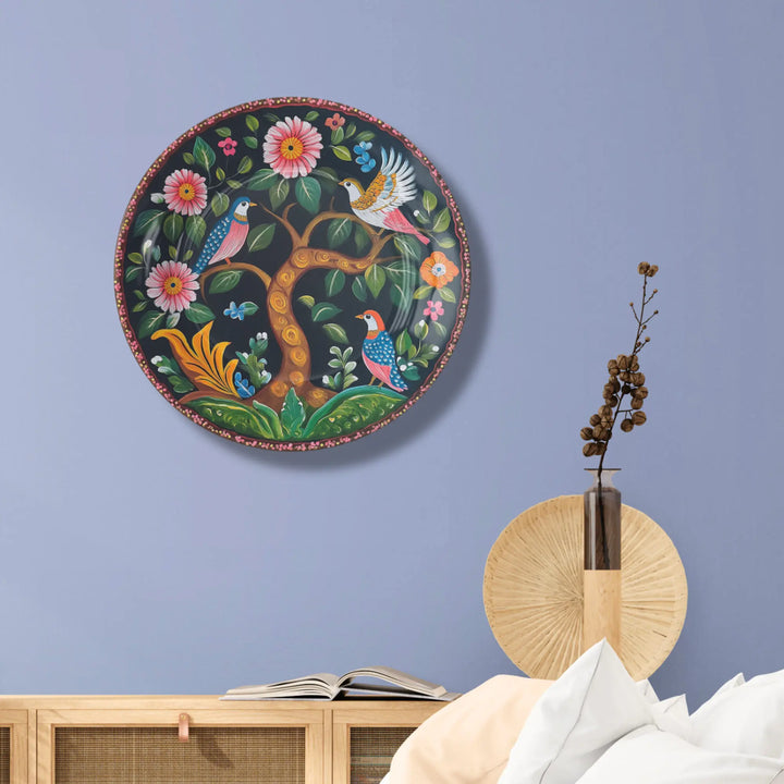 Blossom Serenade