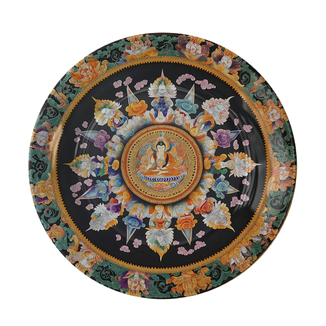 Mandala of Light